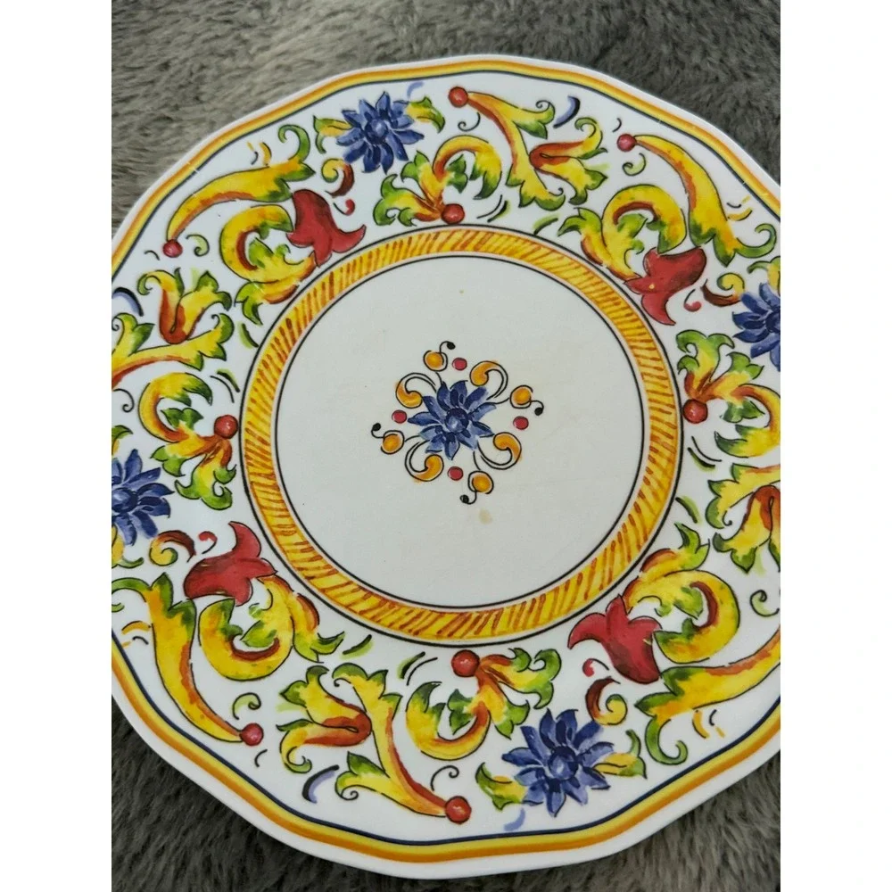 Sur La Table dessert plates